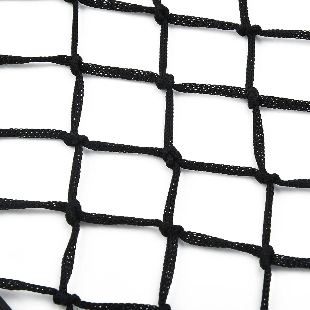 Brand New Storage Mesh Bags Elastic Net 320mm X 210mm Black Boat Elastic Net High Quality Large Storage Net Boat Truck
Brand New Storage Mesh Bags Elastic Net 320mm X 210mm Black Boat Elastic Net High Quality Large Storage Net Boat Truck
