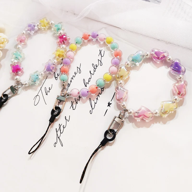 Universal Phone Charm Strap Love pendant Mobile Chain Phone Choker Necklace Strap Phone Case Hanging Cord for Keys Anti-lost rop
Universal Phone Charm Strap Love pendant Mobile Chain Phone Choker Necklace Strap Phone Case Hanging Cord for Keys Anti-lost rop