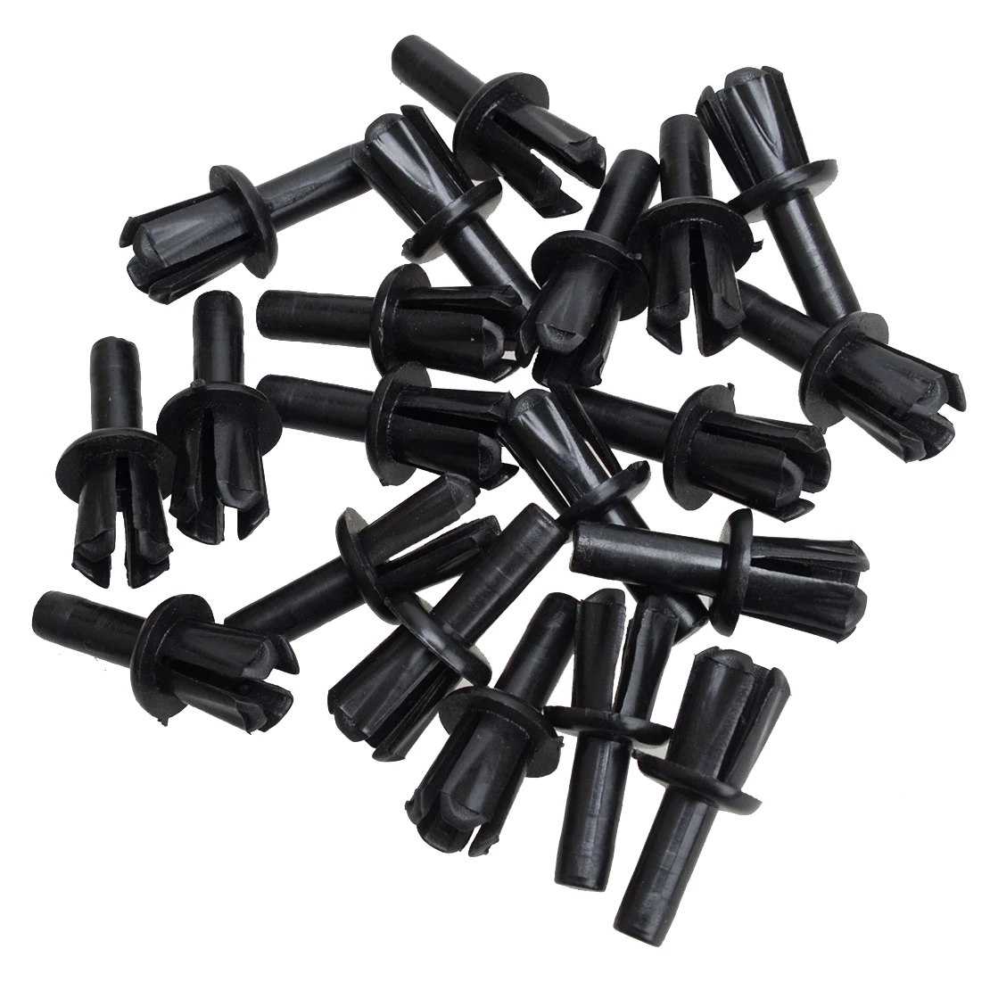 40Pcs Windshield A Pillar Moulding Retainer Push Rivet Clip LR033144 Fit for Land Rover Range Rover HSE L322 Evoque Auveco 22155
40Pcs Windshield A Pillar Moulding Retainer Push Rivet Clip LR033144 Fit for Land Rover Range Rover HSE L322 Evoque Auveco 22155