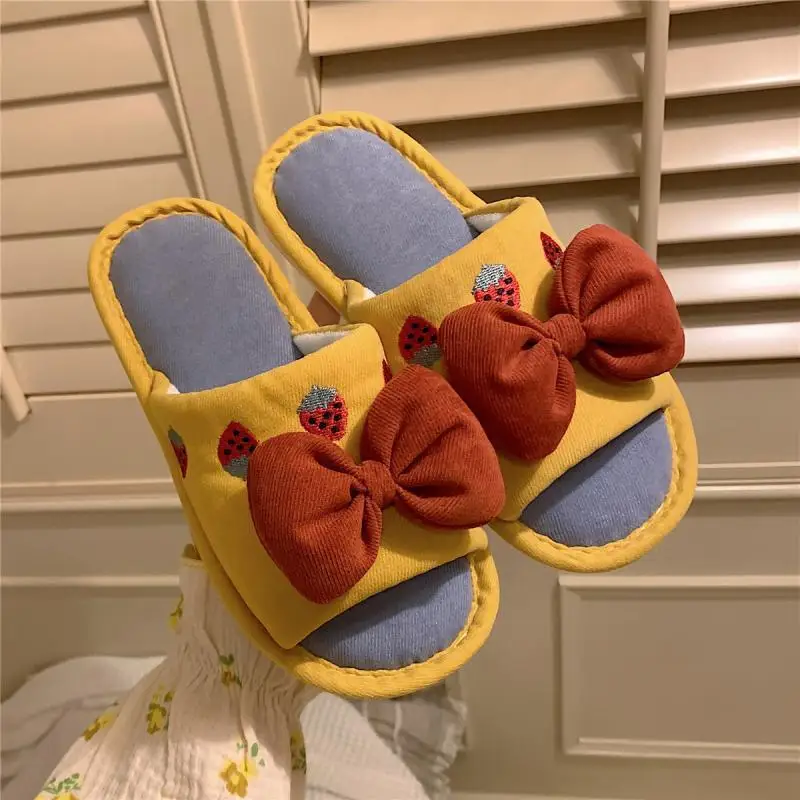 2022 Winter Warm Cotton Women Slippers Fur Plus Size 39 Indoor Home Slippers Warm Couple Slip on Non Slip Shoes Woman Zandalias
2022 Winter Warm Cotton Women Slippers Fur Plus Size 39 Indoor Home Slippers Warm Couple Slip on Non Slip Shoes Woman Zandalias