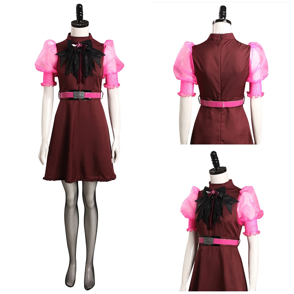 Костюм для косплея, Хэллоуин
Костюм для косплея, Хэллоуин