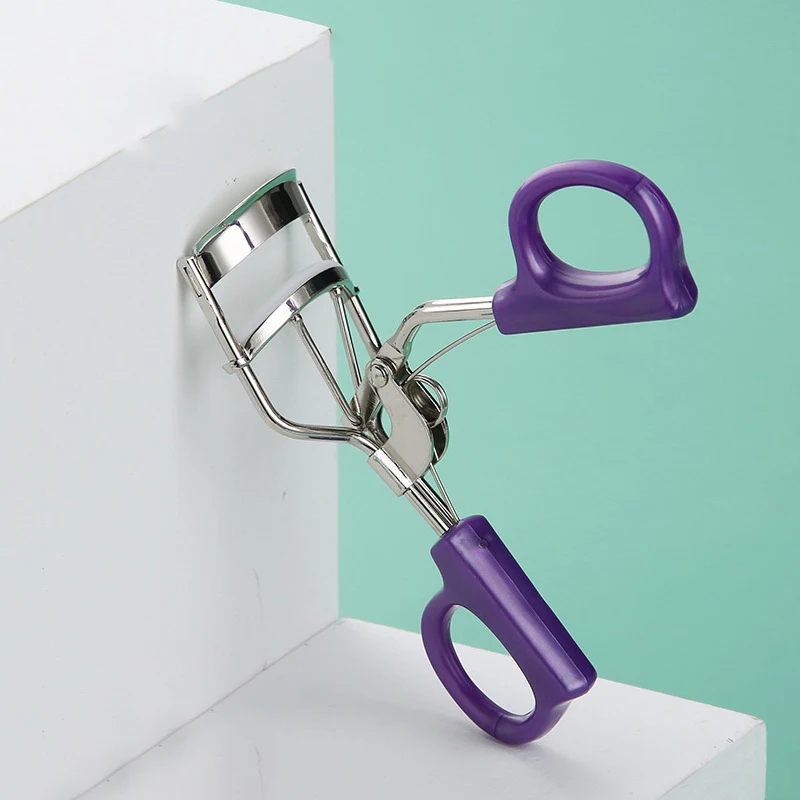 Makeup Tools Eyelash Curler Wide-Angle Partial Curling Lash Curler Rubber Lashes Pad Beginners Fake False Eyelashes Aid Styling
Makeup Tools Eyelash Curler Wide-Angle Partial Curling Lash Curler Rubber Lashes Pad Beginners Fake False Eyelashes Aid Styling