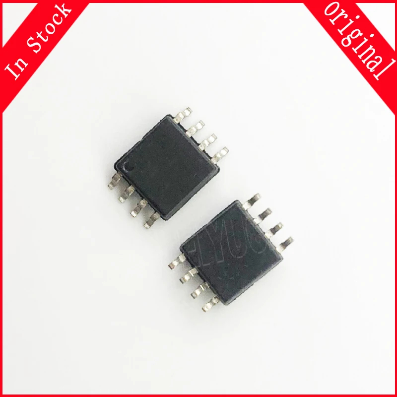 2 шт./лот ATTINY45-20SUIC ATTINY45-20SU ATTINY45-15SZ ATTINY45 лапками углублением SOP-8 | Электронные