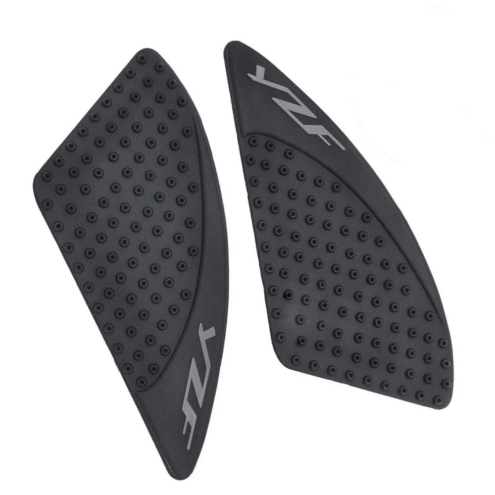 For Yamaha YZFR15 YZF R15 2013 - 2016 Motorcycle Protector Anti slip Tank Pad Sticker Gas Knee Grip Traction Side Decal
For Yamaha YZFR15 YZF R15 2013 - 2016 Motorcycle Protector Anti slip Tank Pad Sticker Gas Knee Grip Traction Side Decal