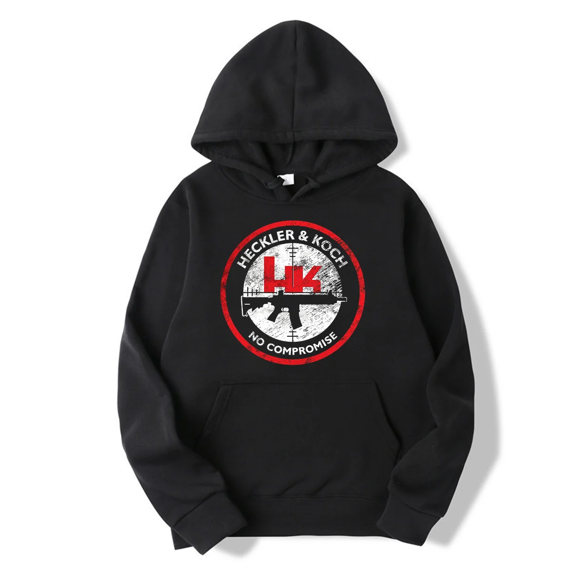 Winter Cotton Essential Men Firearms Company Heckler & Koch Logo Hoodie Sweatshirts Women Graphic Ladies Hoodies Unisex M-5XL
Winter Cotton Essential Men Firearms Company Heckler & Koch Logo Hoodie Sweatshirts Women Graphic Ladies Hoodies Unisex M-5XL