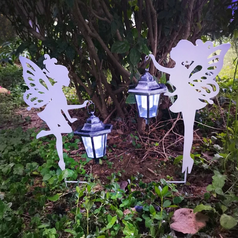 2Pcs Gardens Solar Lights Outdoors Floor Insertion Courtyard Iron Flower Fairy Lawns Villa Atmosphere Party Holiday Decor Lamps
2Pcs Gardens Solar Lights Outdoors Floor Insertion Courtyard Iron Flower Fairy Lawns Villa Atmosphere Party Holiday Decor Lamps