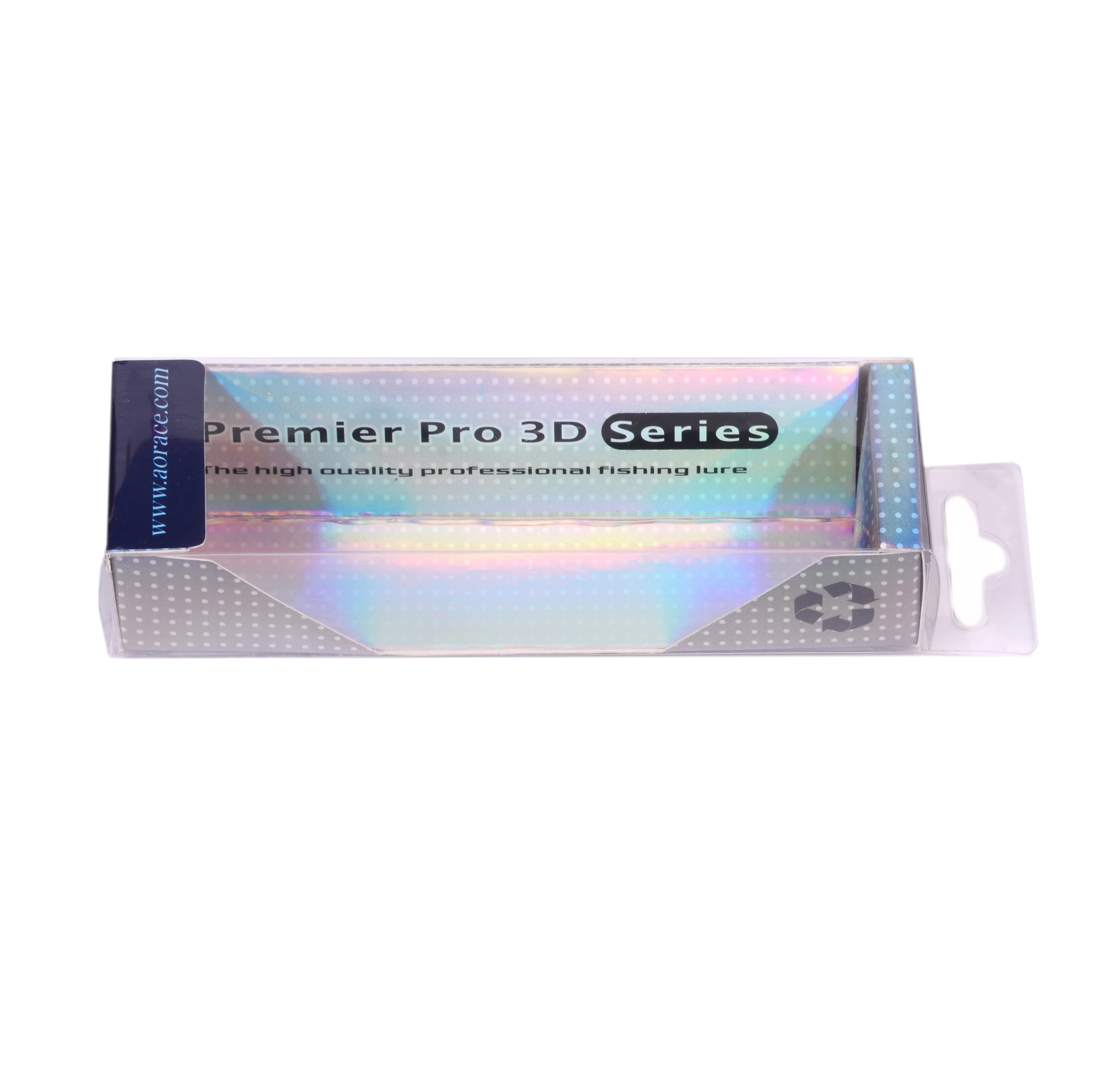 5Pcs Fishing Lures Packing Boxes Clear PVC Box Top Can Be Hooked Decorative Box / Display Boxes 8CM/11.5CM/13CM/17.5CM/20CM
5Pcs Fishing Lures Packing Boxes Clear PVC Box Top Can Be Hooked Decorative Box / Display Boxes 8CM/11.5CM/13CM/17.5CM/20CM
