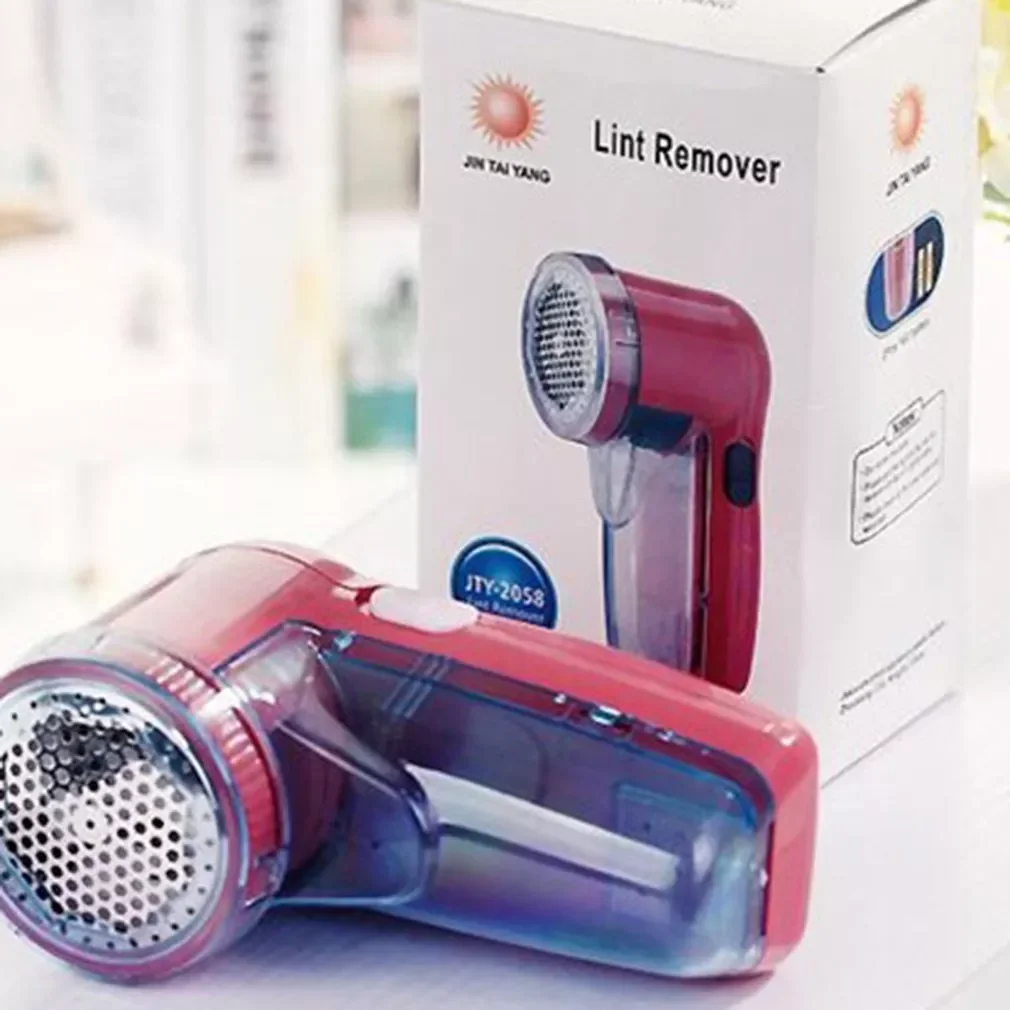 Electric Clothing Lint Pill Lint Remover Sweater Substances Shaver Machine To Remove The Pellets
Electric Clothing Lint Pill Lint Remover Sweater Substances Shaver Machine To Remove The Pellets