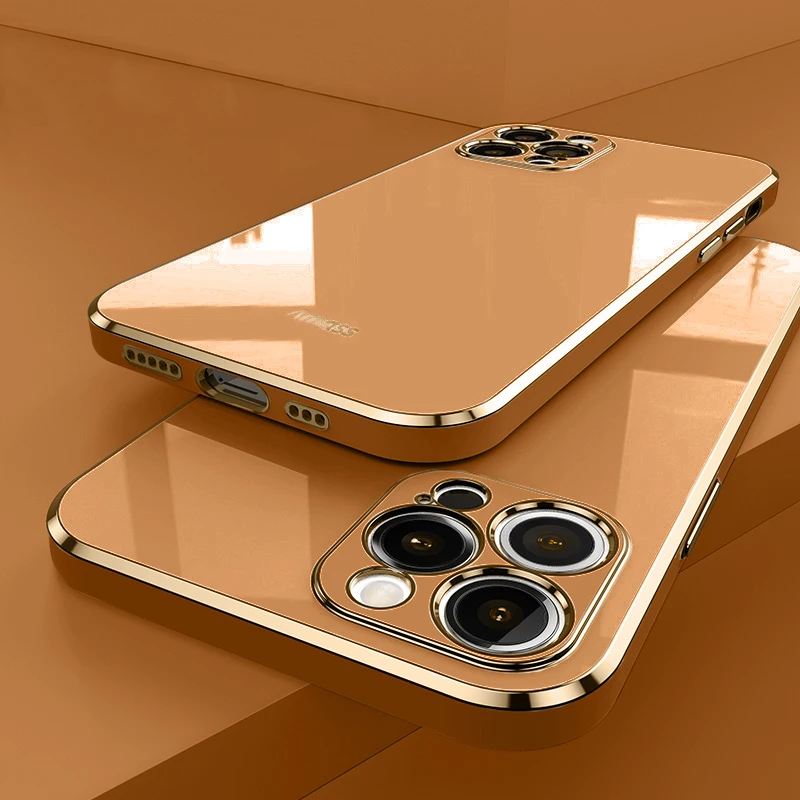 Matte Phone Case for 13 12 11 14 Pro Max Mini Luxury Soft Silicone Shockproof Case
Matte Phone Case for 13 12 11 14 Pro Max Mini Luxury Soft Silicone Shockproof Case