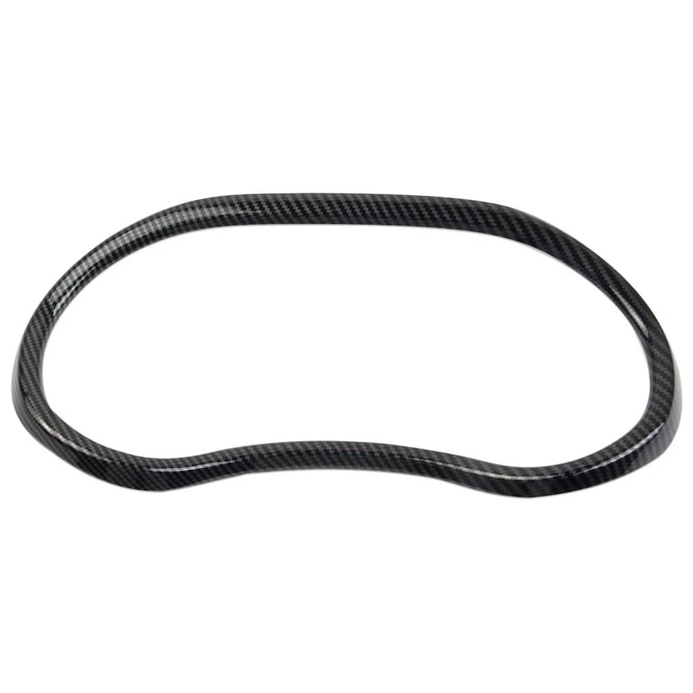 Dashboard Meter Panel Frame Cover Trim Decoration for Dodge Durango 2021-2022 Accessories ABS Carbon Fiber
Dashboard Meter Panel Frame Cover Trim Decoration for Dodge Durango 2021-2022 Accessories ABS Carbon Fiber