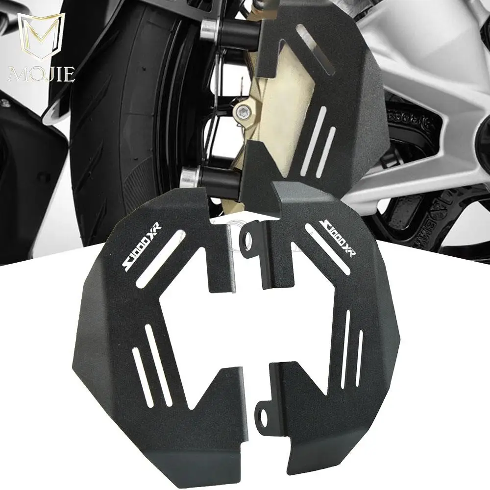 For BMW S1000XR S 1000 XR 2014 2015 2016 2017 2018 2019 2020 2021 2022 Motorcycle Front Brake Caliper Cover Guard Protector
For BMW S1000XR S 1000 XR 2014 2015 2016 2017 2018 2019 2020 2021 2022 Motorcycle Front Brake Caliper Cover Guard Protector