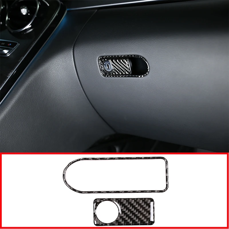 2 шт., мягкие наклейки из углеродного волокна для Mercedes Benz GLC класса W205 X253 C180 C200 2015-2019
2 шт., мягкие наклейки из углеродного волокна для Mercedes Benz GLC класса W205 X253 C180 C200 2015-2019