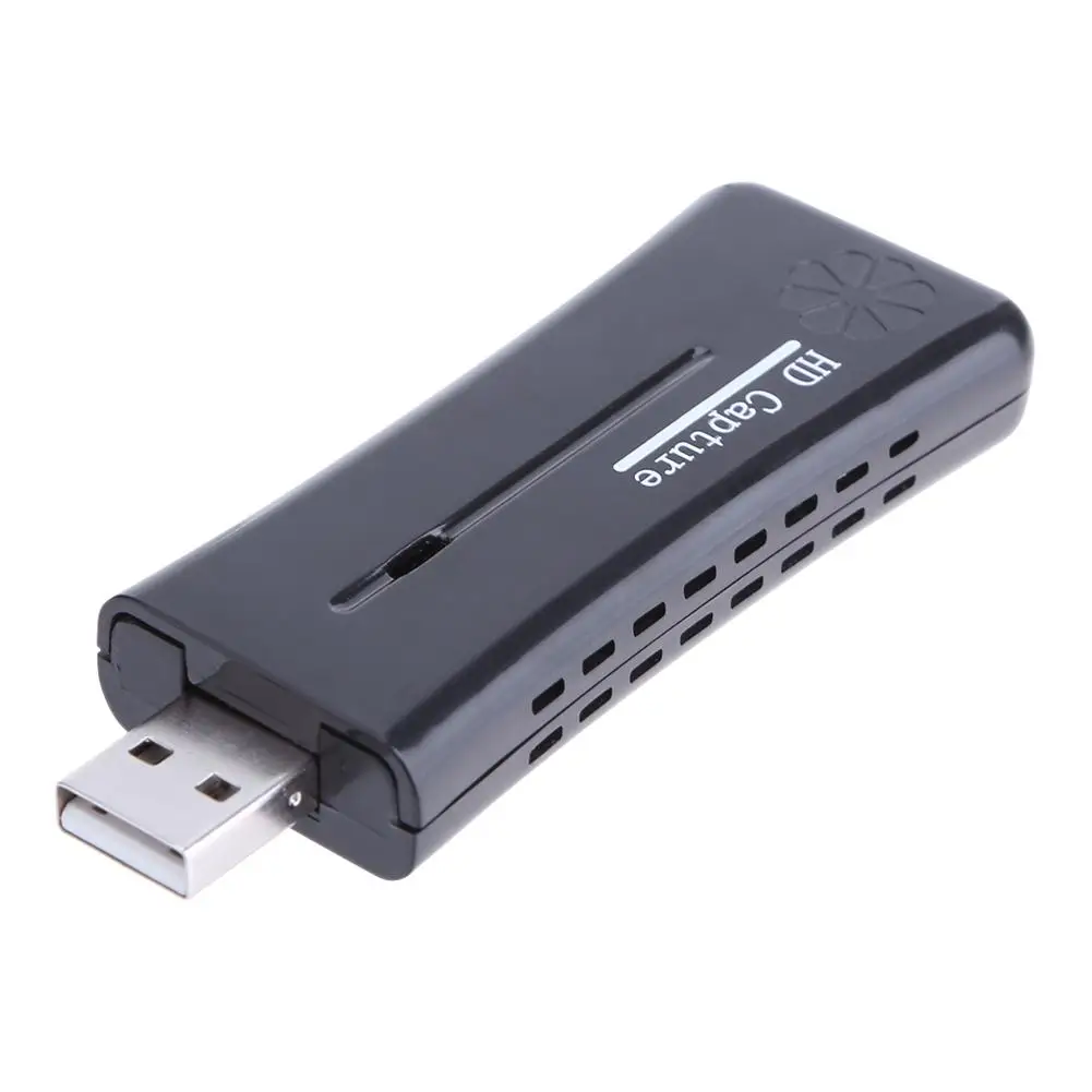 Плата захвата видео 1080P, совместимая с HDMI 
Плата захвата видео 1080P, совместимая с HDMI