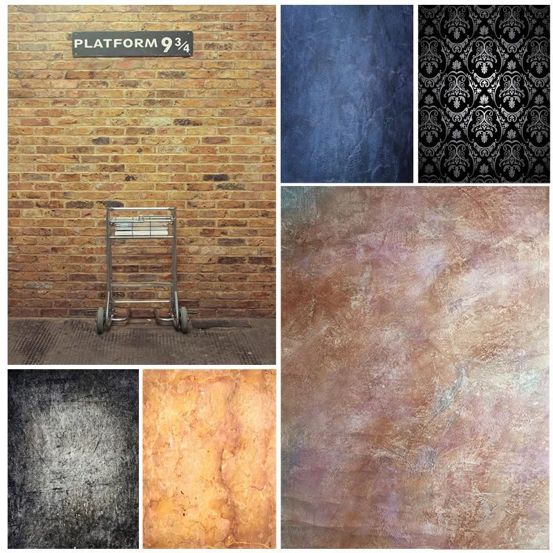 Durable Less Wrinkles Gradient Vintage Photography Background Newborn Baby Portrait Photo Backdrops Studio Props 2237 ZLC-04
Durable Less Wrinkles Gradient Vintage Photography Background Newborn Baby Portrait Photo Backdrops Studio Props 2237 ZLC-04