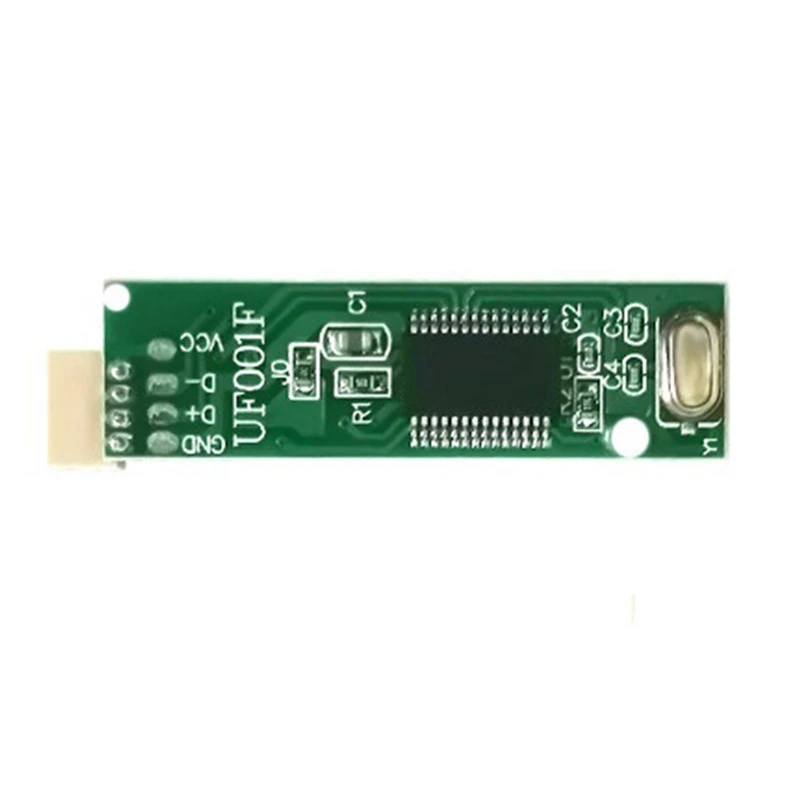 USB To FDD Floppy Drive Module 1.44MB Floppy Drive Interface To USB Floppy Disk A Disk Floppy Drive To U Disk DIY
USB To FDD Floppy Drive Module 1.44MB Floppy Drive Interface To USB Floppy Disk A Disk Floppy Drive To U Disk DIY