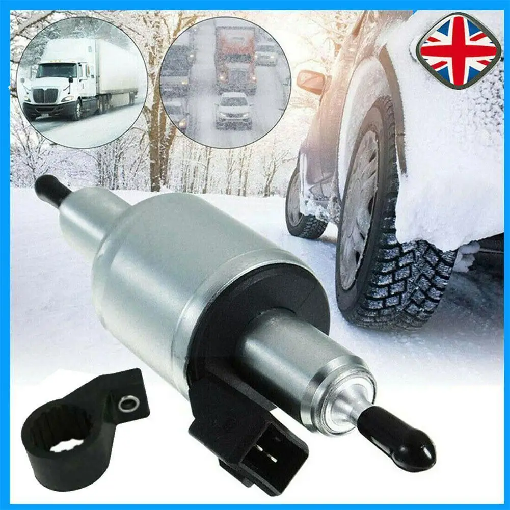 12v 1kw- 5kw Universal Car Heater Oil Fuel Pump With Pump Air Heat Holder Car Bracket Parking Accessories ,vehicle W7m9
12v 1kw- 5kw Universal Car Heater Oil Fuel Pump With Pump Air Heat Holder Car Bracket Parking Accessories ,vehicle W7m9