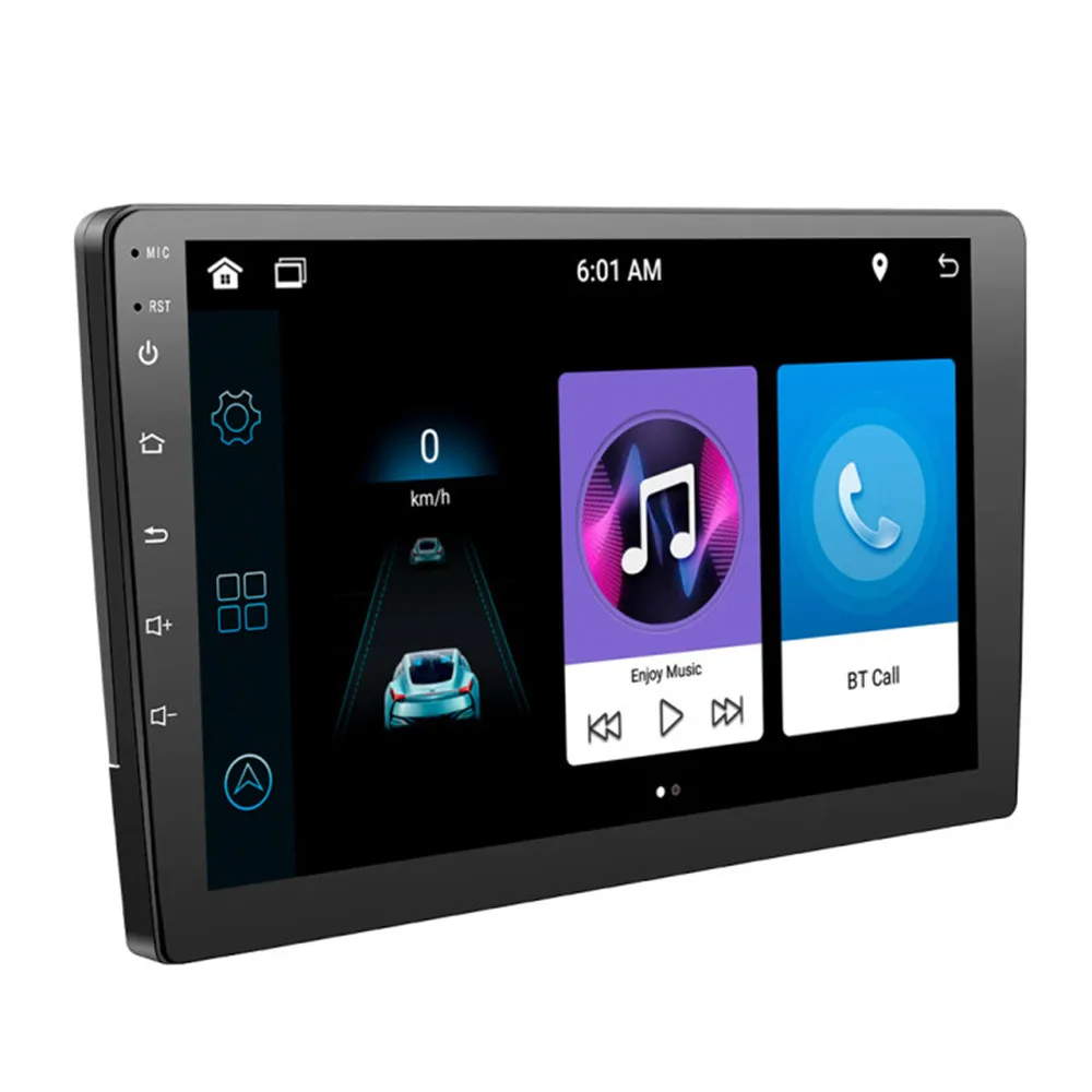 Android 11 Car Radio 9 Inch 2 Din Car Stereo Receiver For Volkswagen Nissan Toyota Multimedia Player WiFi GPS Navigation
Android 11 Car Radio 9 Inch 2 Din Car Stereo Receiver For Volkswagen Nissan Toyota Multimedia Player WiFi GPS Navigation
