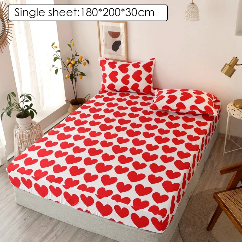J1pc Bed Sheet Blue Night Sky Reactive Prined Bed Sheets Hot Sale Pillowcase drap de lit Sheet on Elastic queen sheets
J1pc Bed Sheet Blue Night Sky Reactive Prined Bed Sheets Hot Sale Pillowcase drap de lit Sheet on Elastic queen sheets