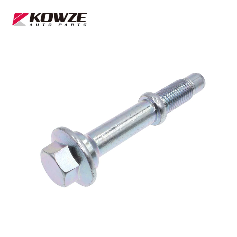 Exhaust Pipe Bolt for Mitsubishi Pajero Montero L200 Triton Lancer Galant L300 MR431025
Exhaust Pipe Bolt for Mitsubishi Pajero Montero L200 Triton Lancer Galant L300 MR431025