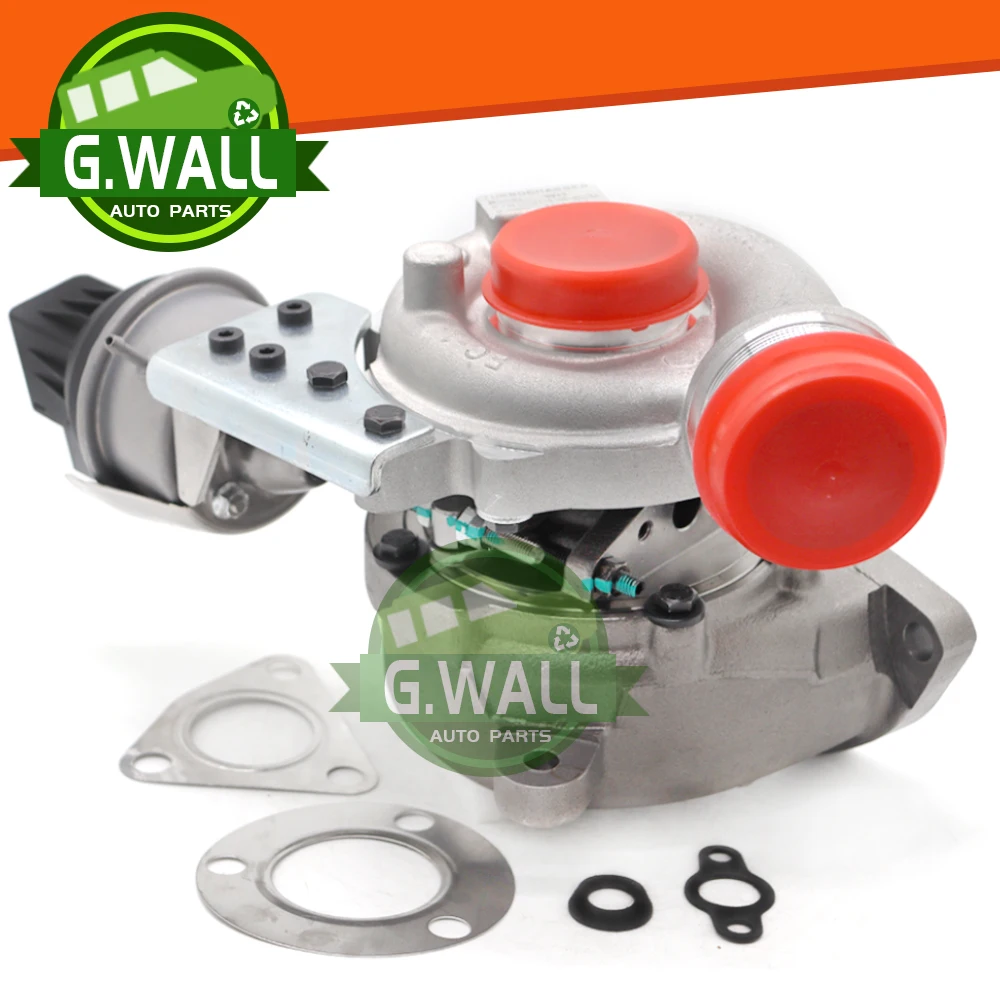 Турбокомпрессор BV43 турбина 53039880168 1118100-ED01A для Great Wall Hover 2,0 T H5 4D20 2.0L H5 2,0 T 4D20 2.0L 53039700168
Турбокомпрессор BV43 турбина 53039880168 1118100-ED01A для Great Wall Hover 2,0 T H5 4D20 2.0L H5 2,0 T 4D20 2.0L 53039700168