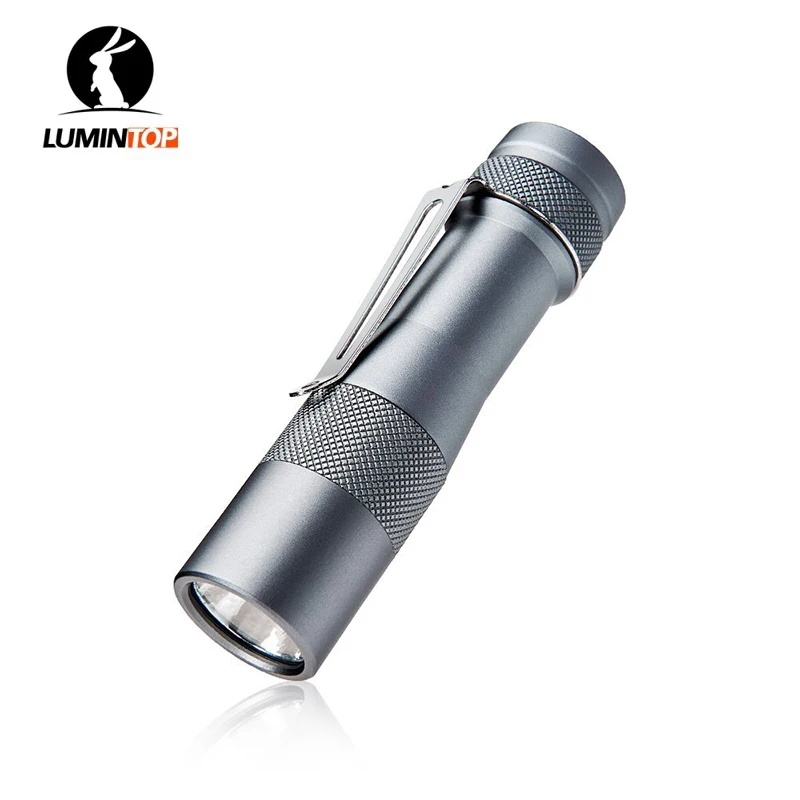 

Lumintop FW1A Pro High Intensity 18650 Mini Flashlight Max 3500 lumens 220M Beam Distance Torch Lanterns For Everyday Carry