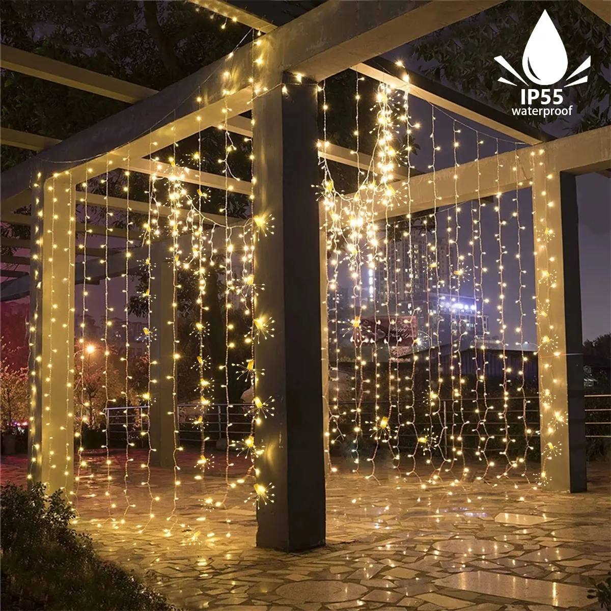 Светодиодный ная гирлянда на солнечной батарее, 50/150 светодиодов, хрустальный шар, светодиодный ная гирлянда, сказосветильник свет, s гирлян...
Светодиодный ная гирлянда на солнечной батарее, 50/150 светодиодов, хрустальный шар, светодиодный ная гирлянда, сказосветильник свет, s гирлян...