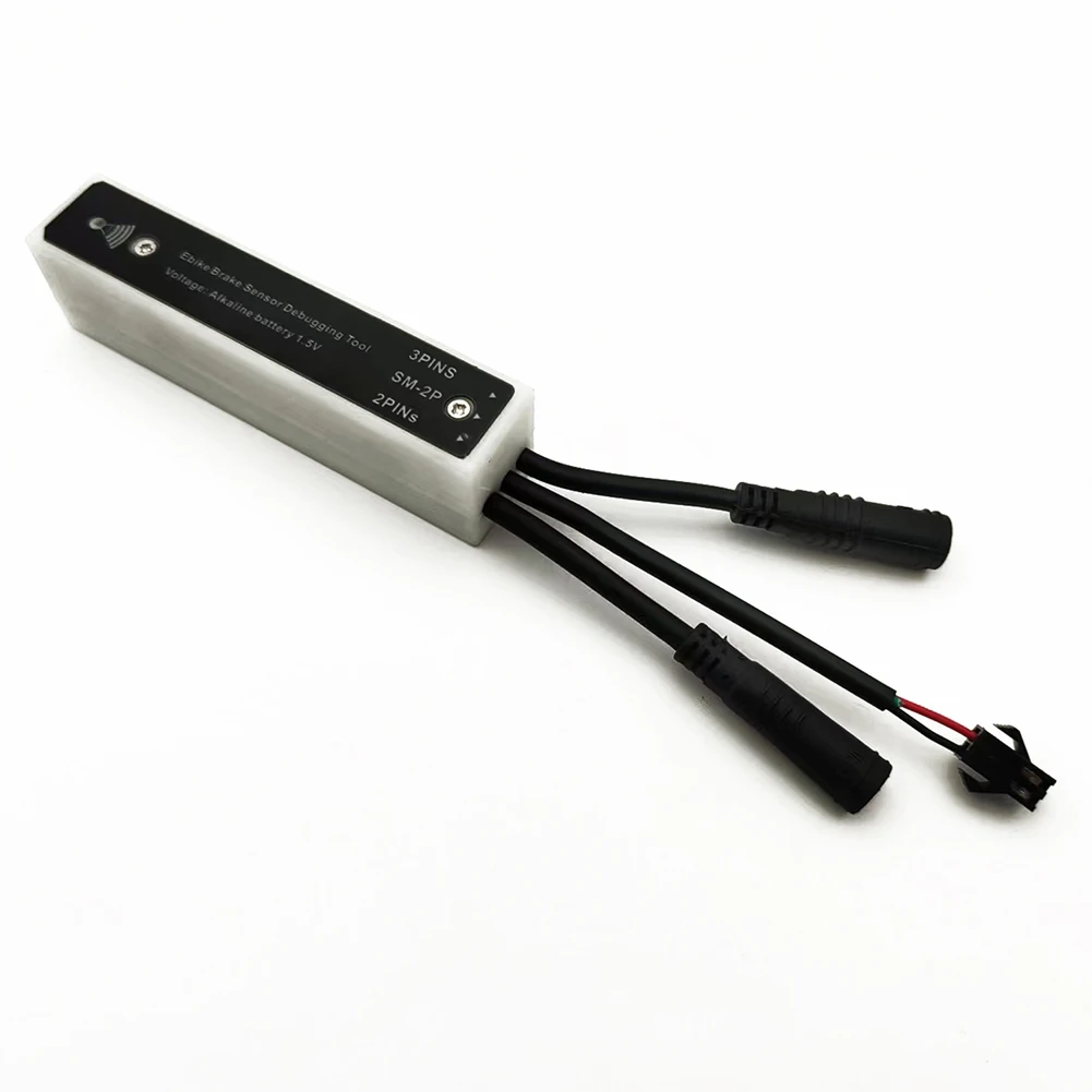 Electric Bicycle 3Pin 2 SM-2A Power Off Brake Sensor Adjustment Tool For Bafang Brake Power Failure Sensor Channel Quick Tool
Electric Bicycle 3Pin 2 SM-2A Power Off Brake Sensor Adjustment Tool For Bafang Brake Power Failure Sensor Channel Quick Tool