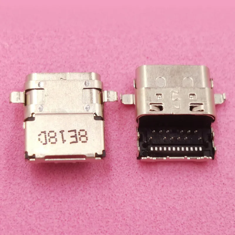 1-10Pcs USB Charger Charging Jack Contact DC Power Connector Type C Socket Dock Port Plug USB 3.1 For ASUS C423NA C423 C423N
1-10Pcs USB Charger Charging Jack Contact DC Power Connector Type C Socket Dock Port Plug USB 3.1 For ASUS C423NA C423 C423N