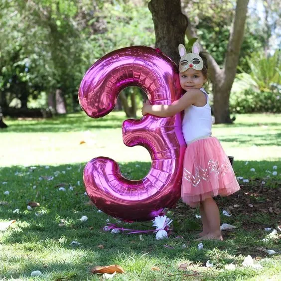 Giant Size 40&42 Inch Blue/Pink Big Number Foil Balloons 0-9 Birthday Wedding Engagement Party Decor Globos Kids Ball Suppli
Giant Size 40&42 Inch Blue/Pink Big Number Foil Balloons 0-9 Birthday Wedding Engagement Party Decor Globos Kids Ball Suppli