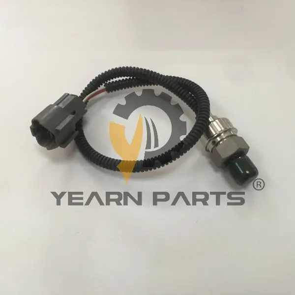 Speed Revolution Sensor 7861-92-1630 7861-92-1610 for Komatsu Excavator PC100-6 PC120-6 PC130-6 PC300-6
Speed Revolution Sensor 7861-92-1630 7861-92-1610 for Komatsu Excavator PC100-6 PC120-6 PC130-6 PC300-6