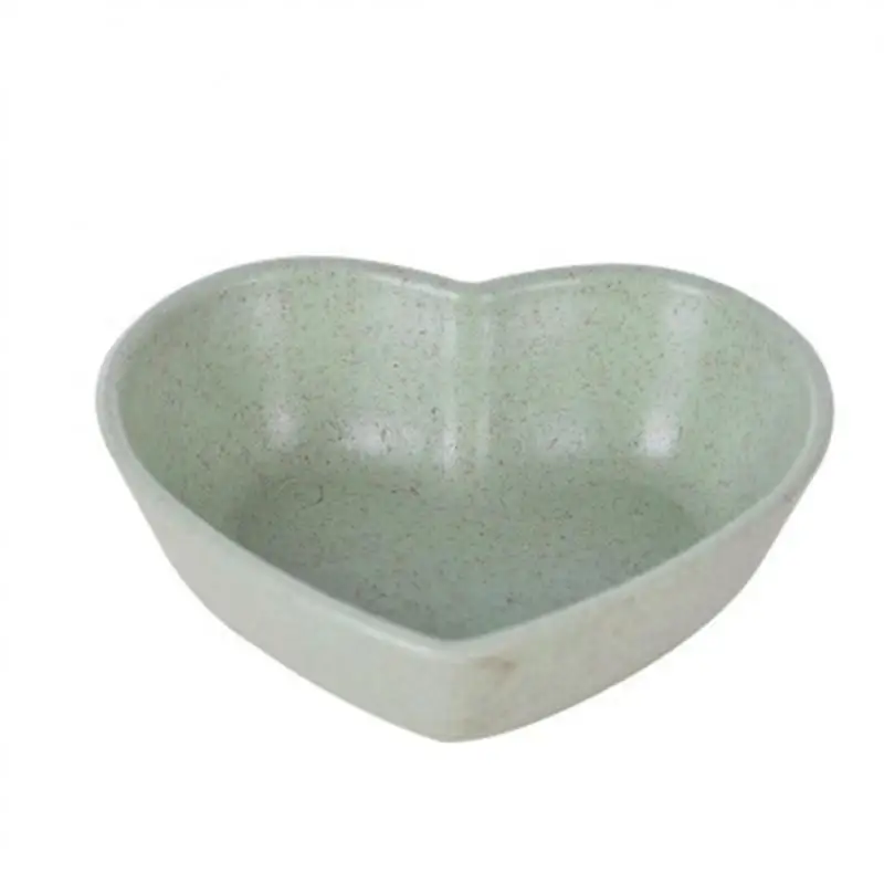 Food Sauce Dish Appetizer Plates Heart Shape For Kitchen Tools Tableware Bowl Lightweight Seasoning Bowl Kitchen Accessories
Food Sauce Dish Appetizer Plates Heart Shape For Kitchen Tools Tableware Bowl Lightweight Seasoning Bowl Kitchen Accessories