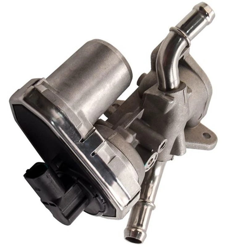 EGR Valve TDCI Water Cooled For Ford Transit MK7 2.2 2.4 3.2 2006-2014 1618R5 8C1Q9D475AA 1788657 V25-63-0016
EGR Valve TDCI Water Cooled For Ford Transit MK7 2.2 2.4 3.2 2006-2014 1618R5 8C1Q9D475AA 1788657 V25-63-0016