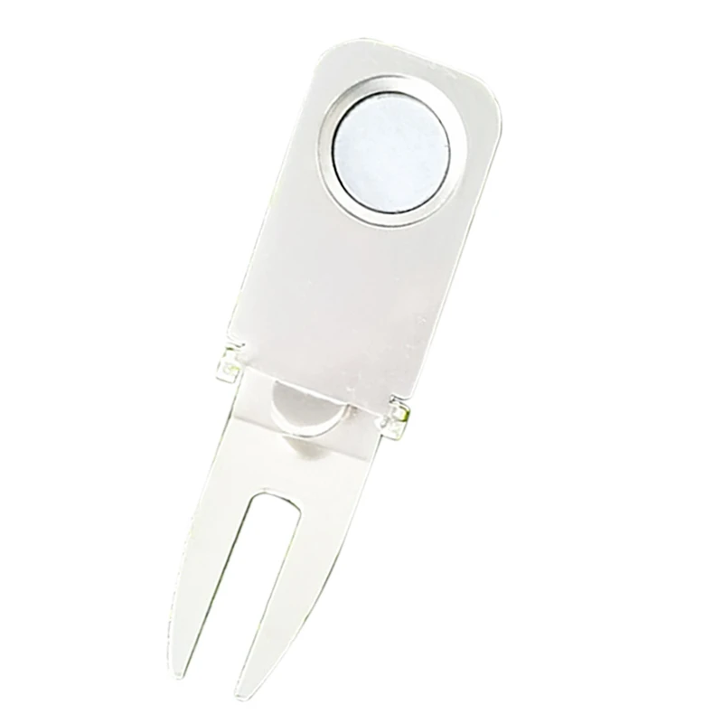 Magnetic Cigar Holder Golf Divot Marker Tool Portable Golf Cart Cigar Holder Clip Multipurpose Golf Accessories
Magnetic Cigar Holder Golf Divot Marker Tool Portable Golf Cart Cigar Holder Clip Multipurpose Golf Accessories