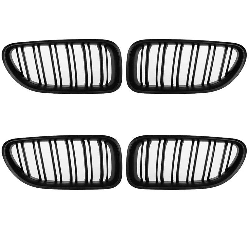 Радиатор для переднего бампера BMW 6 серии F12 F13 F06 640I 650I 2012-2017 (матовый черный)
Радиатор для переднего бампера BMW 6 серии F12 F13 F06 640I 650I 2012-2017 (матовый черный)