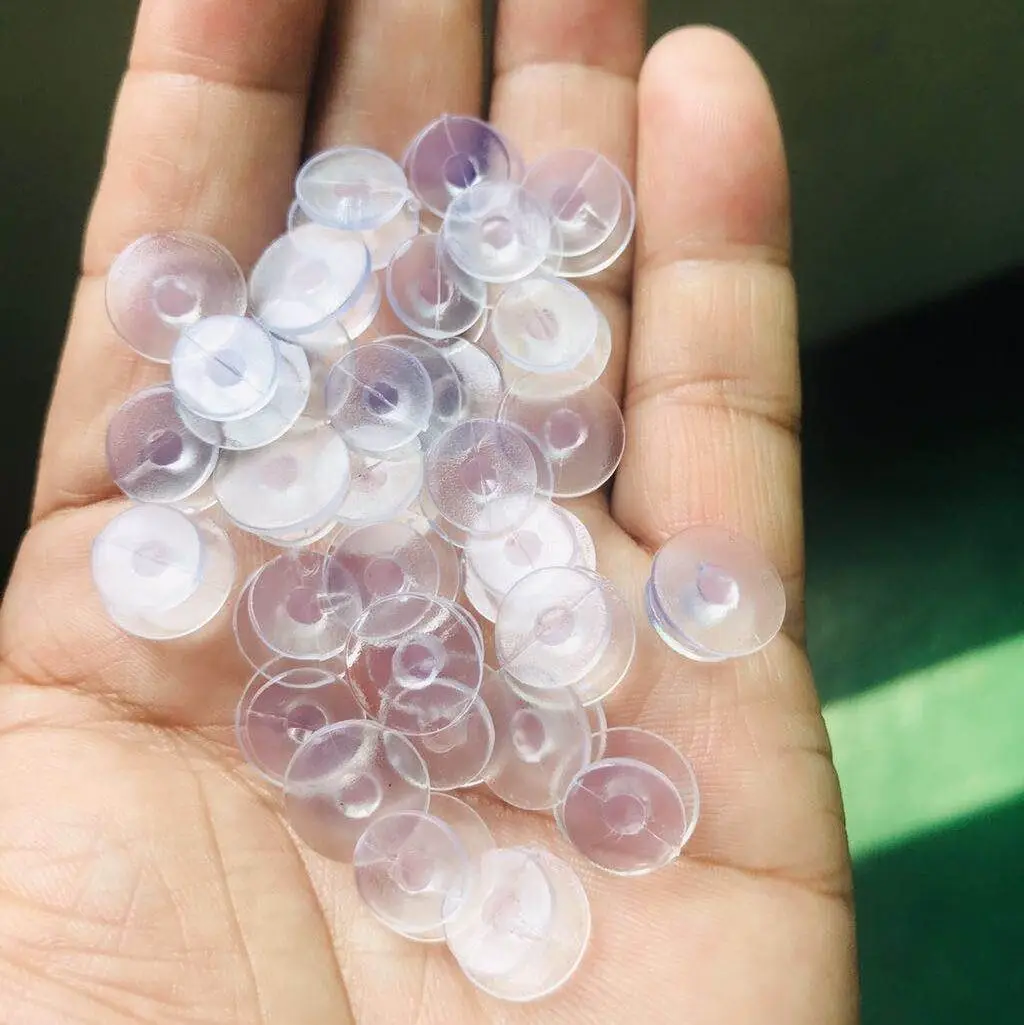 500 Pieces Hole Shoes Garden Shoes Transparent Shoe Buckle I-shaped Buckle Manufacturer Spot Wholesale
500 Pieces Hole Shoes Garden Shoes Transparent Shoe Buckle I-shaped Buckle Manufacturer Spot Wholesale