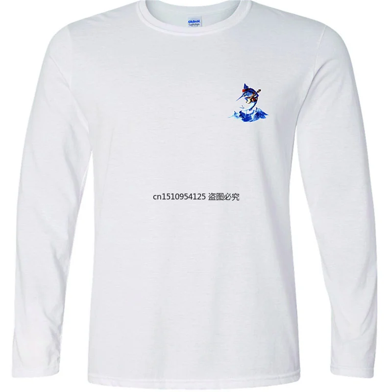 High Quality Long Sleeve Fishing Shirt For Sale Custom Performance Fishing Shirt For Me UPF 50+ Polyester Sport Fishing Clothes
High Quality Long Sleeve Fishing Shirt For Sale Custom Performance Fishing Shirt For Me UPF 50+ Polyester Sport Fishing Clothes