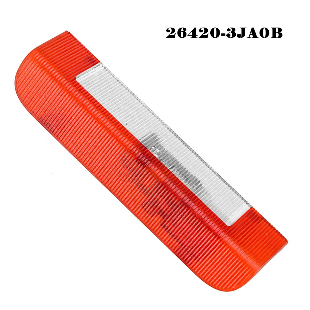 1x Red Interior Murano Pathfinder Plastic 1826420-3JA0B 2013- Altima Correct Connector Courtesy Direct Installation
1x Red Interior Murano Pathfinder Plastic 1826420-3JA0B 2013- Altima Correct Connector Courtesy Direct Installation