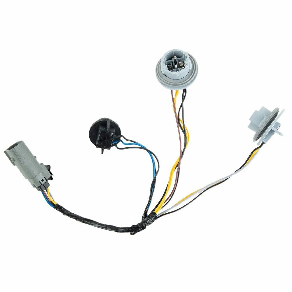 JL3Z-13412-A Wiring Harness Accessories High Quality Hot Sale Replacement Spare Parts For Ford F-150 2018-2020
JL3Z-13412-A Wiring Harness Accessories High Quality Hot Sale Replacement Spare Parts For Ford F-150 2018-2020