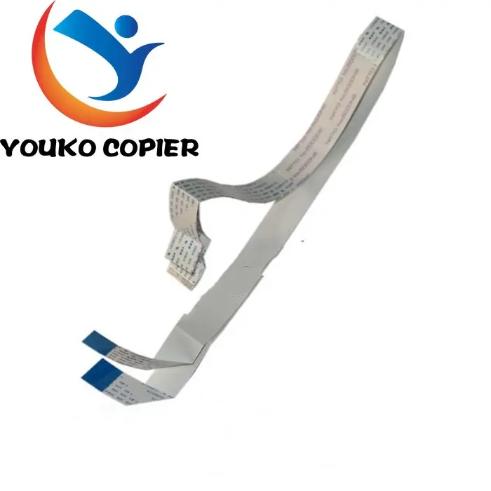 10PCS PRO8600 Print Head Printhead Cable Carriage Cable for HP 8100 PRO 8600 8610 8620 Printer High Quality
10PCS PRO8600 Print Head Printhead Cable Carriage Cable for HP 8100 PRO 8600 8610 8620 Printer High Quality