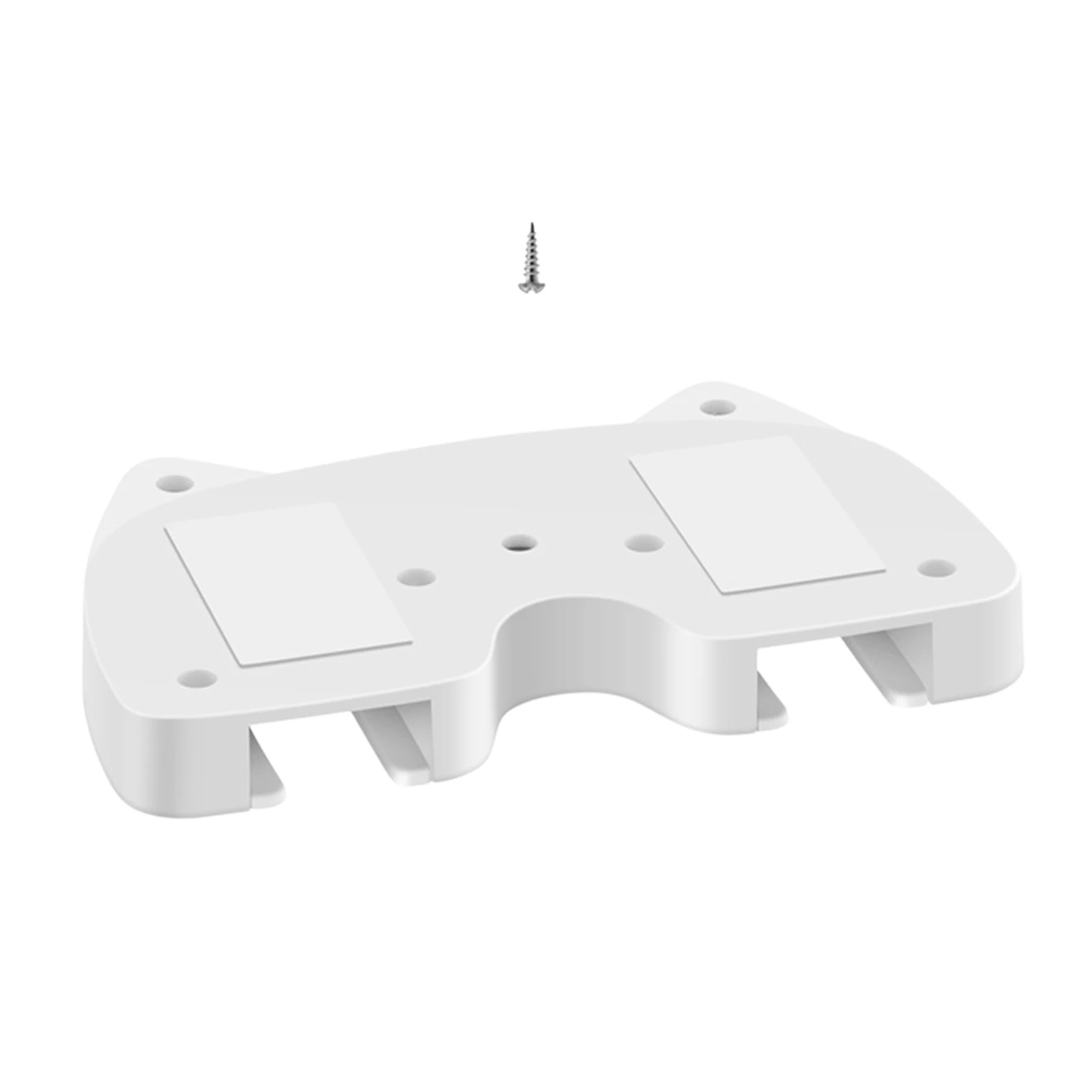Controller Stand Holder For X/S Controller Gamepad Holder Under Desk Hanging Storage Rack Bracket Game Accessories
Controller Stand Holder For X/S Controller Gamepad Holder Under Desk Hanging Storage Rack Bracket Game Accessories