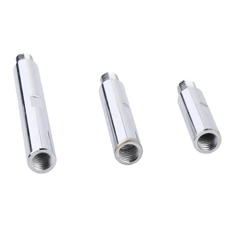M14 Extension Shaft 75/100/140mm M14 Adaptor Angle Grinder Extension Connecting Rod For Polishing Pad Grinding Connection Tools
M14 Extension Shaft 75/100/140mm M14 Adaptor Angle Grinder Extension Connecting Rod For Polishing Pad Grinding Connection Tools