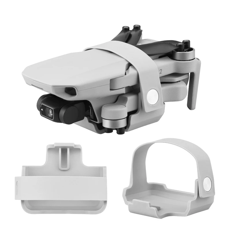 Propeller Stabilizer Holder Fixing Strap Protector Belt For DJI Mavic Mini/Mini 2/SE Drone Props Fixed Mount Guard Accessories
Propeller Stabilizer Holder Fixing Strap Protector Belt For DJI Mavic Mini/Mini 2/SE Drone Props Fixed Mount Guard Accessories