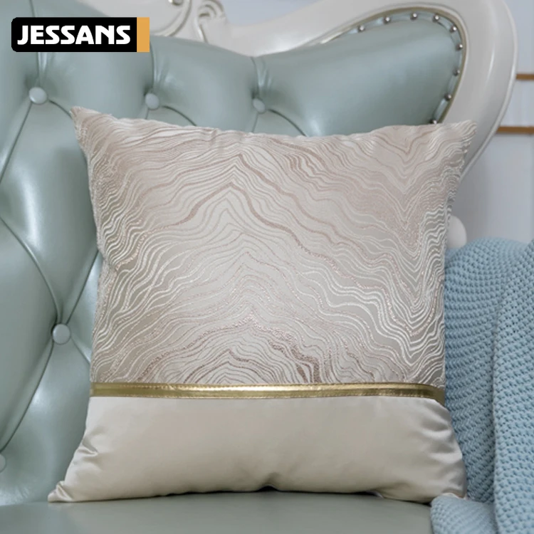 2022 Luxury Sofa Cushion Cover Nordic Cushion Covers Modern Decorative Pillow Cases European Throw Pillow Covers Home Decor
2022 Luxury Sofa Cushion Cover Nordic Cushion Covers Modern Decorative Pillow Cases European Throw Pillow Covers Home Decor