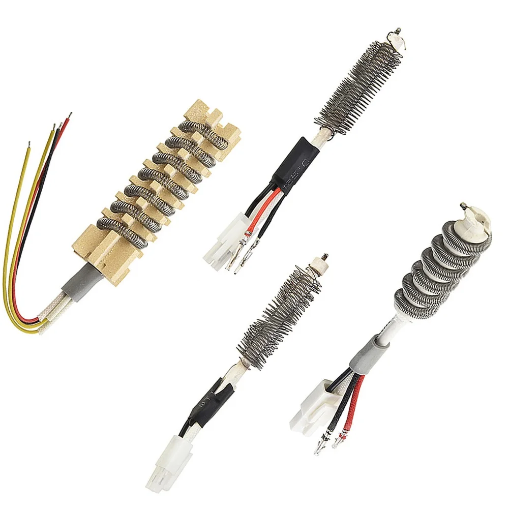 Soldering Station Hot Air Tool Ceramic Heating Element For 858D 850A 8018 8586 Soldering Station Soldering Iron Welding Tools
Soldering Station Hot Air Tool Ceramic Heating Element For 858D 850A 8018 8586 Soldering Station Soldering Iron Welding Tools