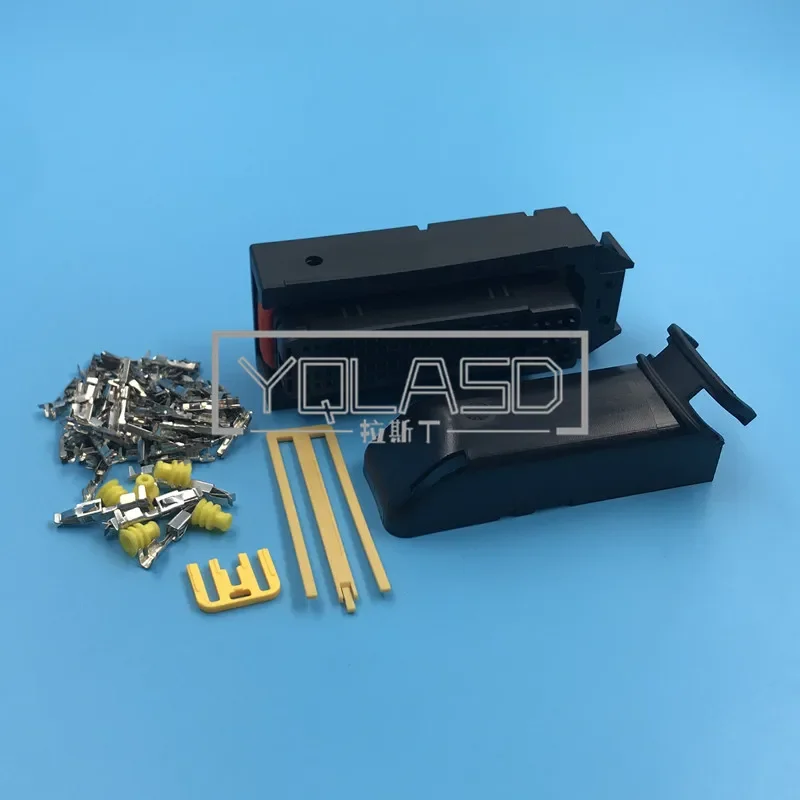 1 комплект, 81-контактный ECU, автоматический разъем переменного тока в сборе, розетка для электромобиля для Hyundai Elantra 1813712-6 9-368290-1
1 комплект, 81-контактный ECU, автоматический разъем переменного тока в сборе, розетка для электромобиля для Hyundai Elantra 1813712-6 9-368290-1