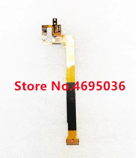 Гибкий кабель датчика фокусировки AF объектива для Canon RF 24-105 мм f/4 L IS USM запасная