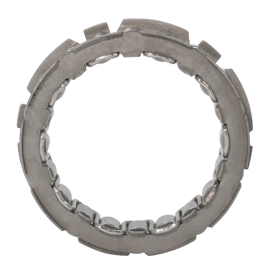 Сцепление для стартера для Yamaha MT01 MT-01 XV1600 XV1600A XV1600AS XV1600AT XV1700A XV1700AS XV1700AT 4WM-15590-00
Сцепление для стартера для Yamaha MT01 MT-01 XV1600 XV1600A XV1600AS XV1600AT XV1700A XV1700AS XV1700AT 4WM-15590-00