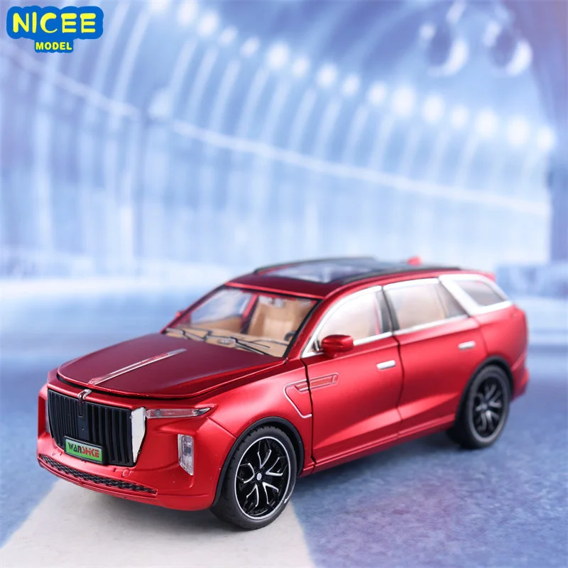 1:24 Remote control spray E9 off-road vehicle Metal Alloy Model car Sound Light Pull Back Collection Kids Toy Gifts F537
1:24 Remote control spray E9 off-road vehicle Metal Alloy Model car Sound Light Pull Back Collection Kids Toy Gifts F537