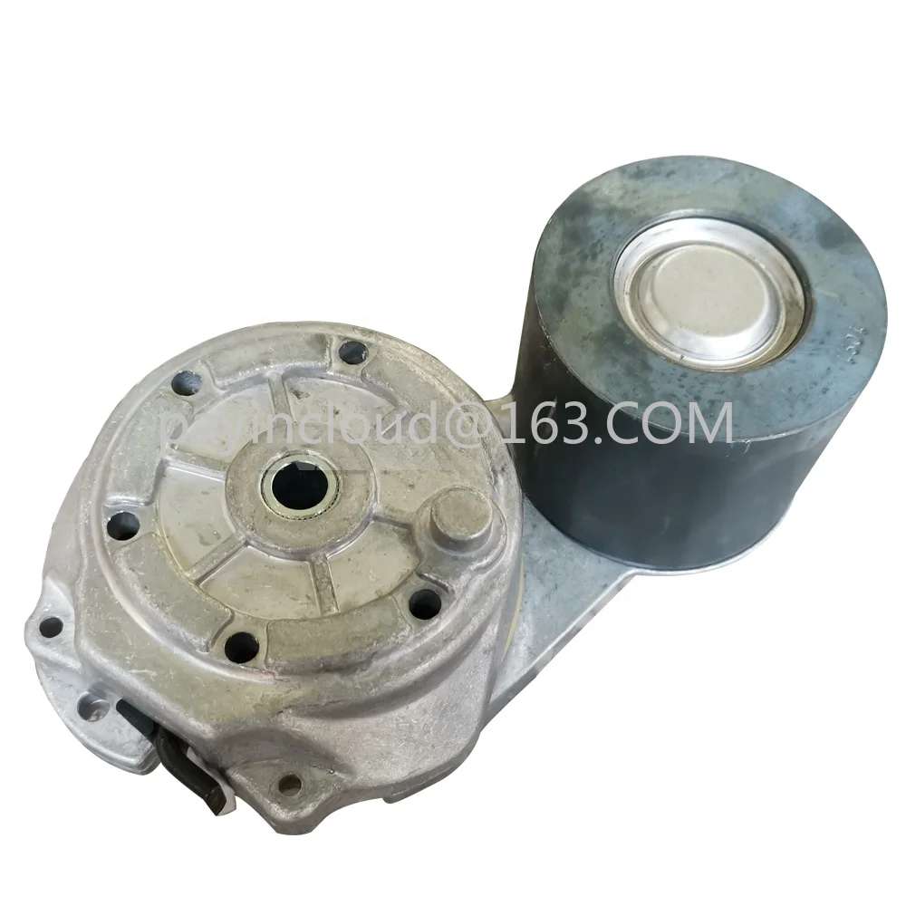 Cummins ISX QSX15 ISX15 QSX Engine Fan Belt Tensioner 4299051 3691282 3682946 2871292
Cummins ISX QSX15 ISX15 QSX Engine Fan Belt Tensioner 4299051 3691282 3682946 2871292