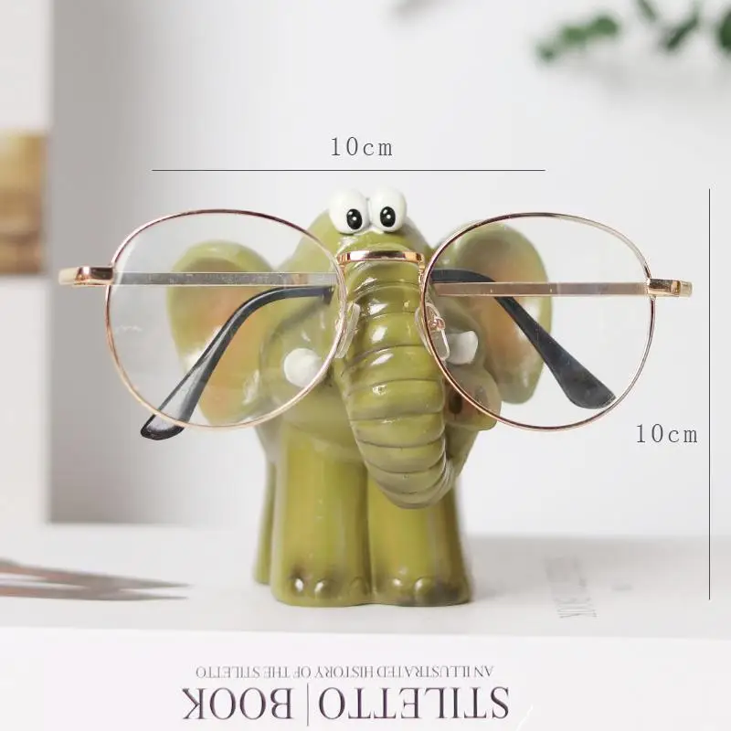 Держатель для очков из смолы
Держатель для очков из смолы